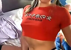 Babygirl Invites you to Watch