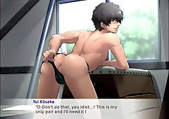Hiiragi's Practice Diary - Full Game