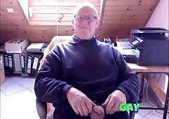 cum loving grandpa 9