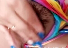 Bigass Queen Anal - Mother I'd Like To Fuck sexy anal creampie and cunt creampie - twice jizz flow - Regina Rizzi - MarquesXXX 20921B