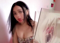 Daisybaby性愛小教室-如何讓女伴高潮篇