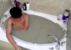 Sunbeam Mudbath Jerk