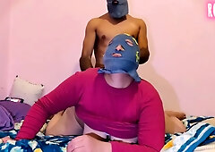 My Wife Is Enjoying Her Boyfriends Penis