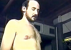 ManHunter - Blue Collar Seduction