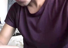 Latin Leche: Unleashing the Cameraman's Wild Dreams