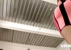 Teen Mom Farrah Abraham