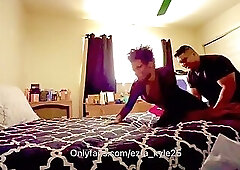 Femboy Twink Ezra_Kyle25 and Asian Muscle Hunk Fuck