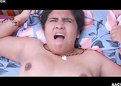 Malar Uncut (2025) Sigmaseries Malayalam Hot Short Film - Indian