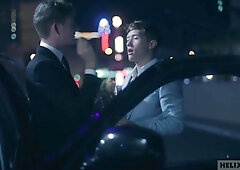 [HS] Vegas Nights