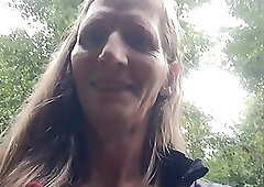 peeing in my leggins