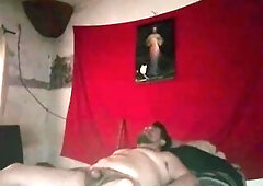 EXTREME!!! - A Vampire Guy Makes Love to an Angelic Woman!!! - Leisi and Esteban