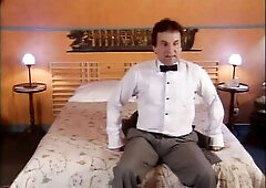 PERVERSE SAVE - Original Full Movie scene