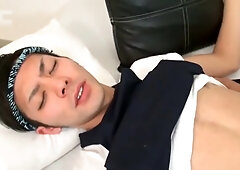 Japanese Hunk - Uesugi Daigo