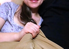 I Just Wanted to Watch TV, But She Had Other Plans...Best