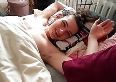 Babysitter, transgender