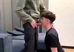 scally boy fuck