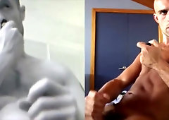 DEMON'S BREATH (EternalPopperbate)