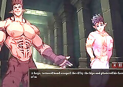 Drake's Dungeon Part 6