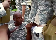 Military hunks masturbate gay xxx Explosions, failure, and punishment