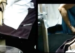 Sexy hottie Anetta Keys enjoys a solo toy masturbation