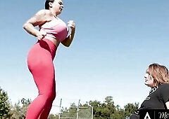 Use code NOWFREE for a FREE WEEK! Featuring Payton Preslee, Axel Haze