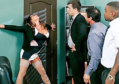 I'm Your Christmas Bonus