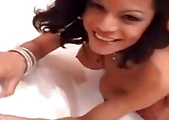 Fucking after The Shower