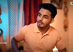 Sham Ki Betha Hot Indian Web Series Part-8 - Amateur