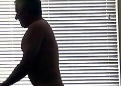 Amateur Daddy Loves Young Cock