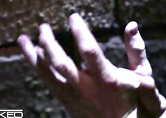 NASTY Stormy Daniels Is Maleficent, Mistresse Of Heartless