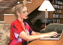 Having sex with my friend's mom