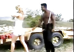 Nina Hartley & Ray Victory