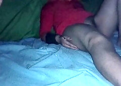 Sexy young girl Madhuri27porn with big nipples and her dad