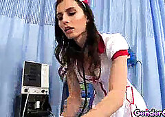 Deep throat, ass-fucking