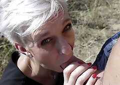 Tough pornstar cutie old action