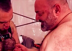 Older4me con argentinos, stocky dudes, older4me