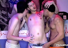 Best Porn Movie Homosexual Big Dick New Full Version