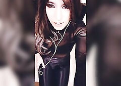 Tammysissy Lustful Naked Afresh
