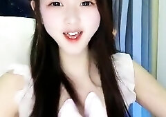 Great close up in japanese teen oral sex pov