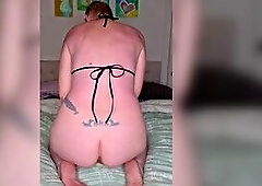 My Twat Is Throbbing