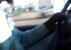 Cubby Da Porn Hubby Will U Pull Your Dong Out In Traffic For Me