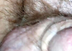 Humping A Slick Culo