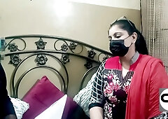 Sexy Paki Wife Boobs Sucking And Blowjob Part 1