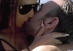 Trans pornstars and their allies having naughty fuckfest by the pool. Featuring:  Colby Jansen, Dante Colle, Michael DelRay, Mason Lear, Korra Del Rio