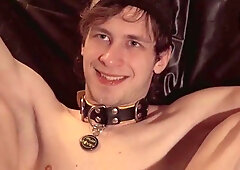 His Butt-hole Is Like A Black Fuck hole