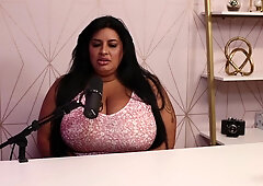 Sofia Rose: Making PLUMPER Mainstream and Liking my Bod -