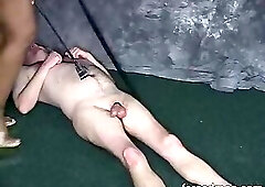 Black Mistress beate humiliats steven lang