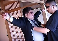 Japanese chubby 064