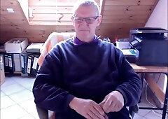 cum loving grandpa 8