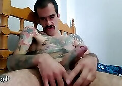 Chico amateur